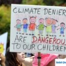 10 Facebook Pages Responsible for 69% of Climate Denial Content