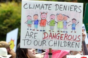 10 Facebook Pages Responsible for 69% of Climate Denial Content