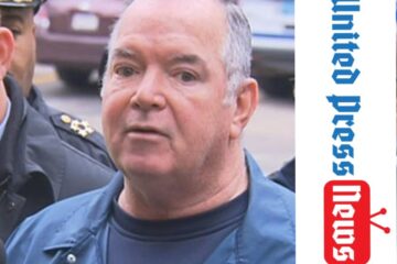 Ex Boston Police Union Head Patrick Rose Pled Guilty to Molesting 6 Kids