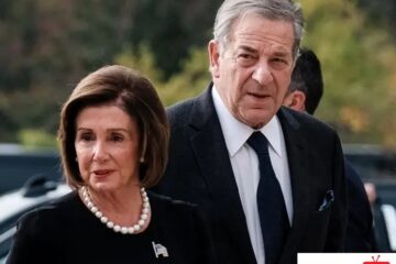Election 2022 Violence: Nancy Pelosi's Husband Brutally Attacked At Home