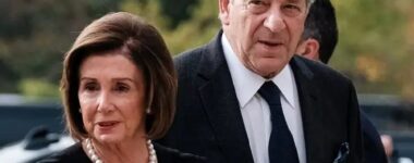 Election 2022 Violence: Nancy Pelosi's Husband Brutally Attacked At Home