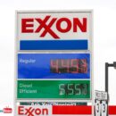 Exxon Q3 Profit Smashes Records, As Gas Prices Stay High