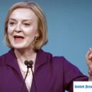 Liz Truss Gets Major Benefit After Only 45 Days in Office