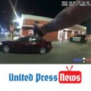 San Antonio Cop Fired For Shooting Innocent Teen Eating Burger in Car