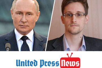 Why Did Vladimir Putin Finally Make Edward Snowden a Russian Citizen?