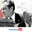 Tucker Carlson: Watergate Was Deep State Op On Nixon