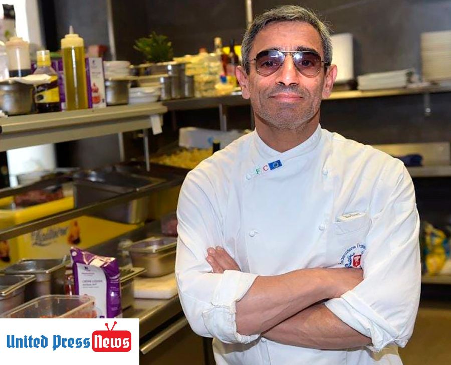 Police Arrest Wanted Mafia Hitman Living As Pizza Chef in France