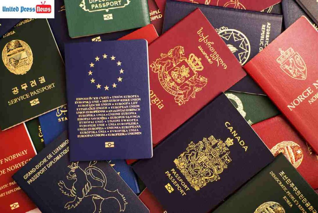 3 Monarchs Still Don’t Need Passports For International Travel