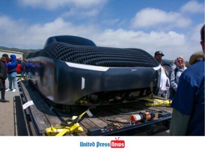FAA Certifies World’s First Flying Car, The “Model A”